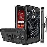 Untouchble Case for ZTE Grand X4, ZTE Blade Spark