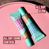 Rimmel Blur It Out Mattifying Skin Tint 150 Rose Vanilla SPF20 30ml view 7