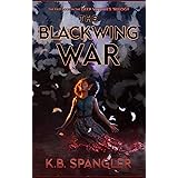 The Blackwing War (The Deep Witches Trilogy Book 1)