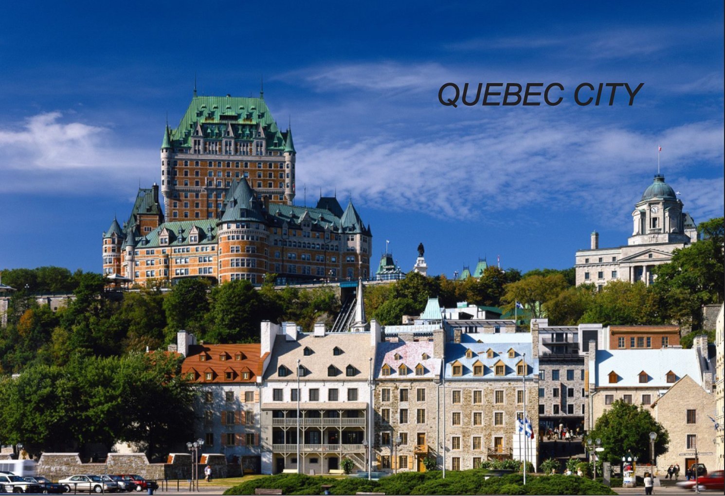 Best Quebec Magnets For Refrigerator