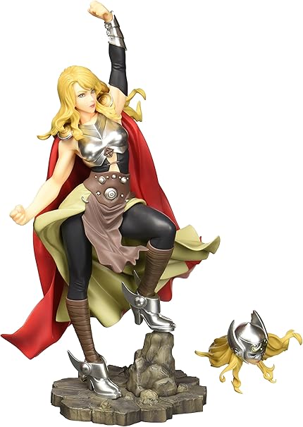 jane foster thor action figure