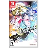 Digimon Story: Time Stranger - Nintendo Switch