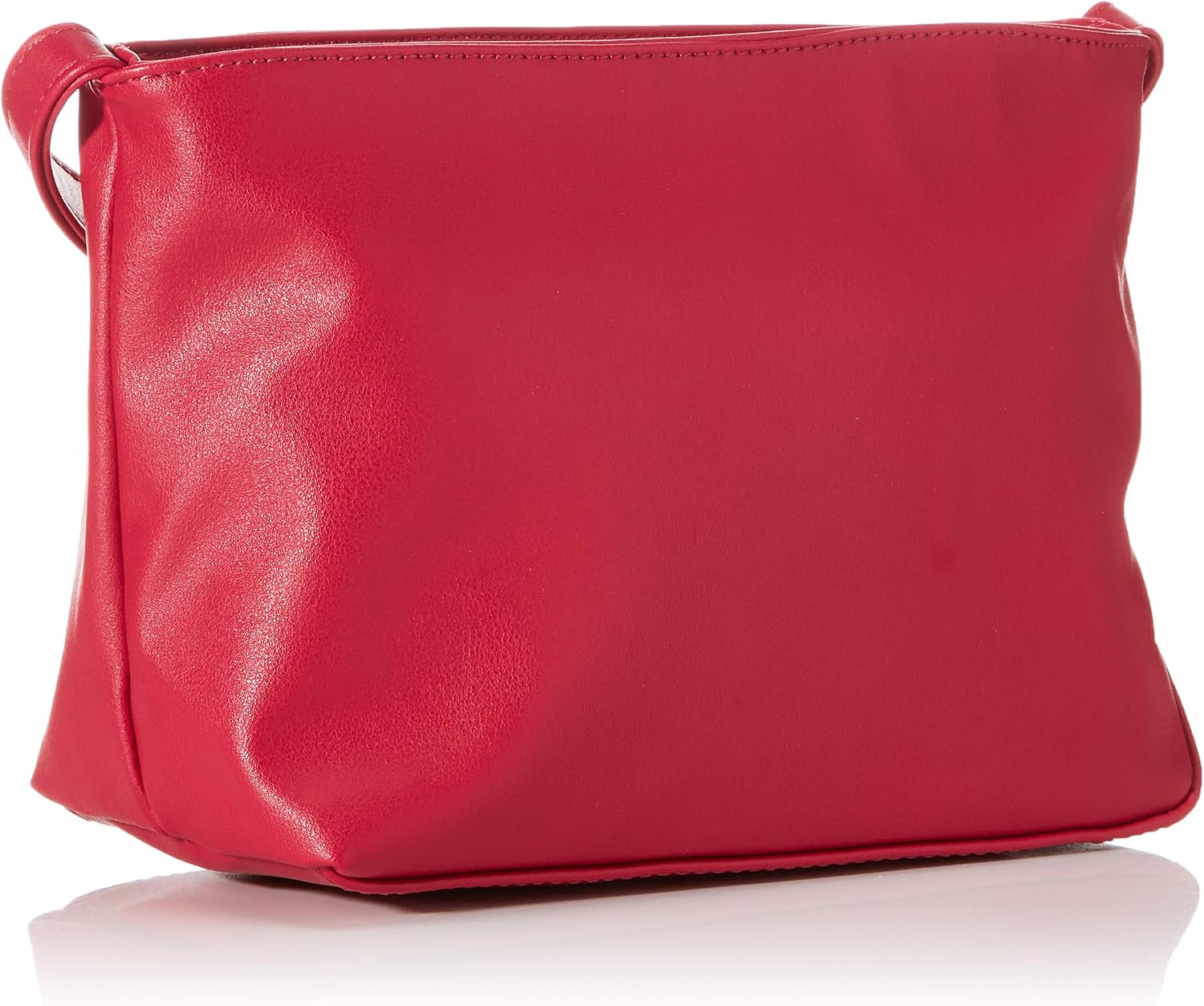 Fritzi aus Preußen shoulder bag cross body bag Vachetta Jaimee Fuchsia pink, 12x39x31.5 Centimeters (W x H x L) - Image 3