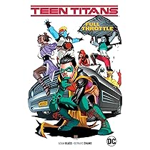 セール！ 洋書　アメコミ　Teen Titans　DCコミックス　2冊セット セール！ 洋書 アメコミ Teen Titans DCコミックス 2冊セット