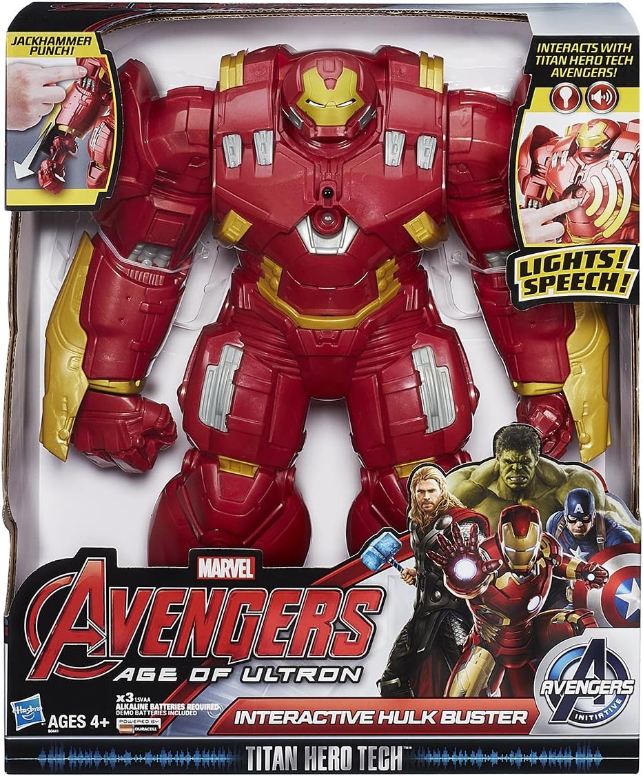 juguetes hulkbuster