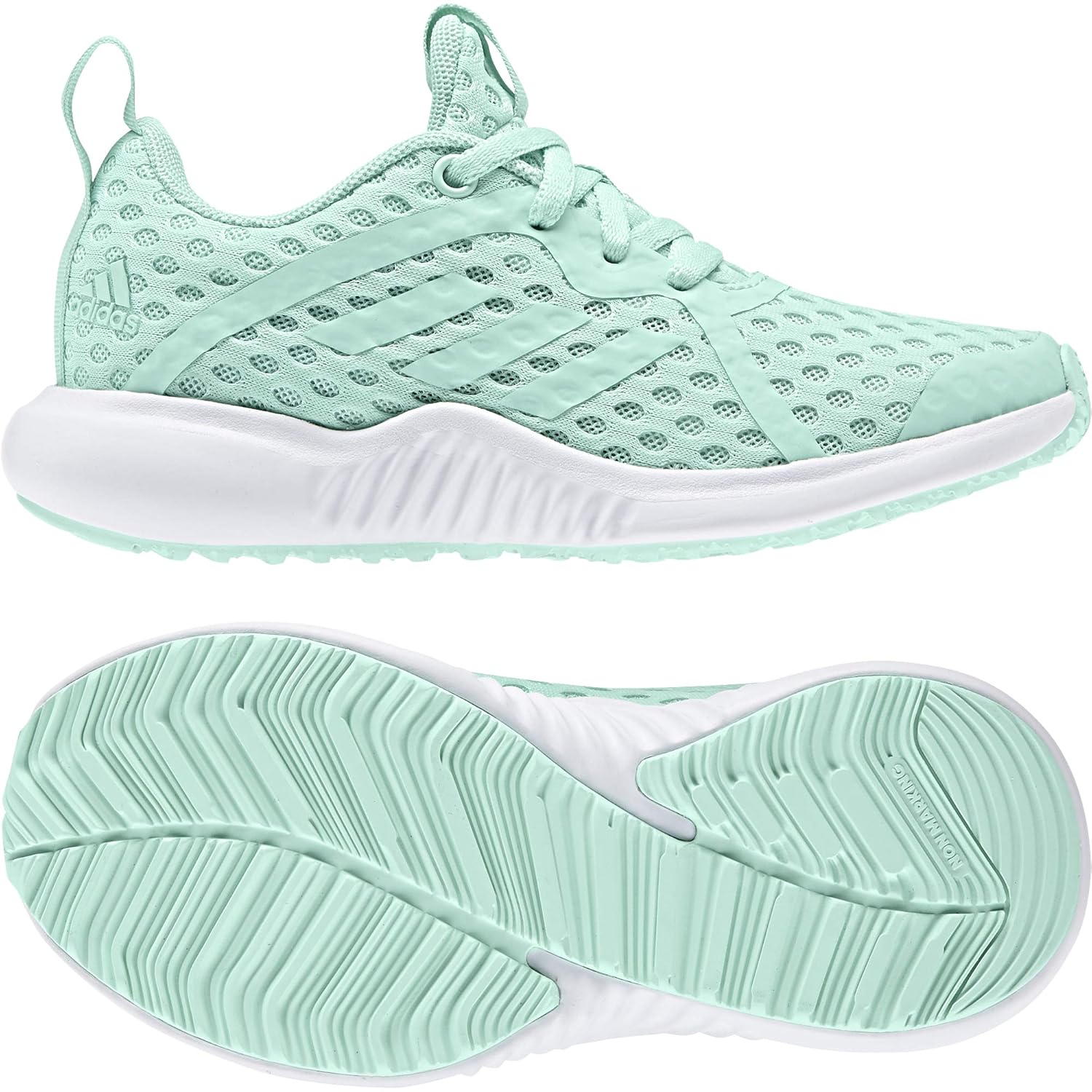 fortarun x bth shoes