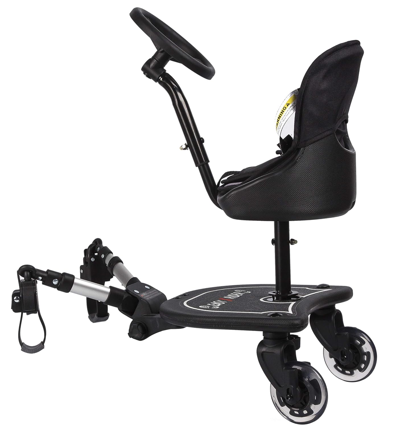 fillikid buggy board and seat