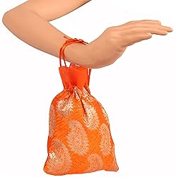 Touchstone Gorgeous Gift Wrapping bags reusable