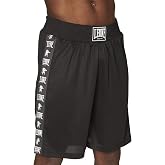 LEONE 1947 Men Knee Length Regular fit Boxing Shorts