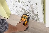 Brennenstuhl MD Moisture Detector with LCD Display for Wood & Materials view 9