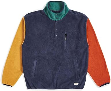 brixton mens hoodies