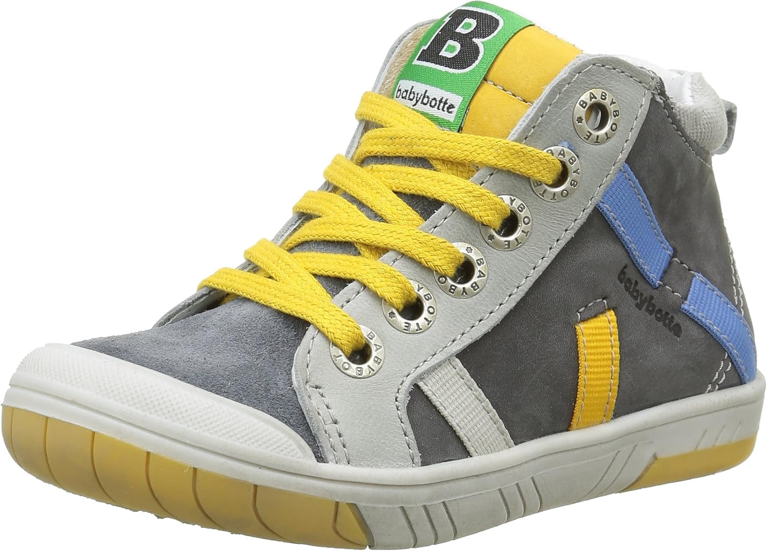 Babybotte Fasty Babybotte 1er Pas Babybotte Meilleur Chaussure