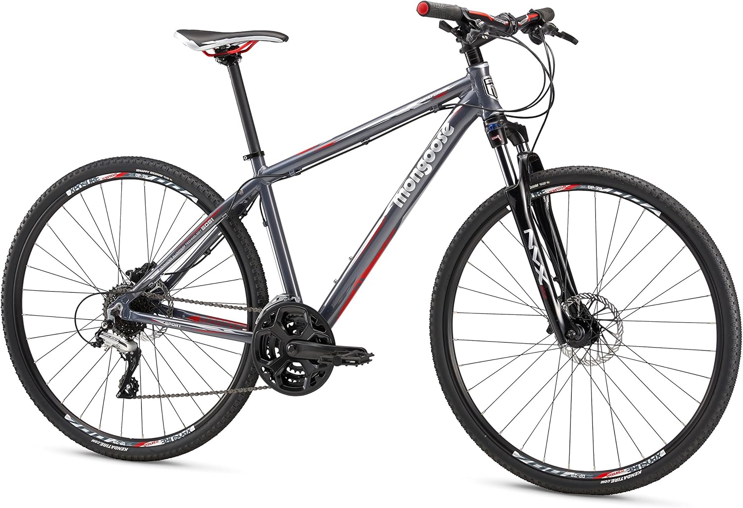 mongoose reform expert