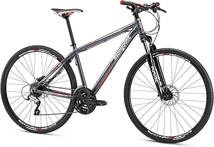 Mongoose reform sport 700c hybrid review Outlet