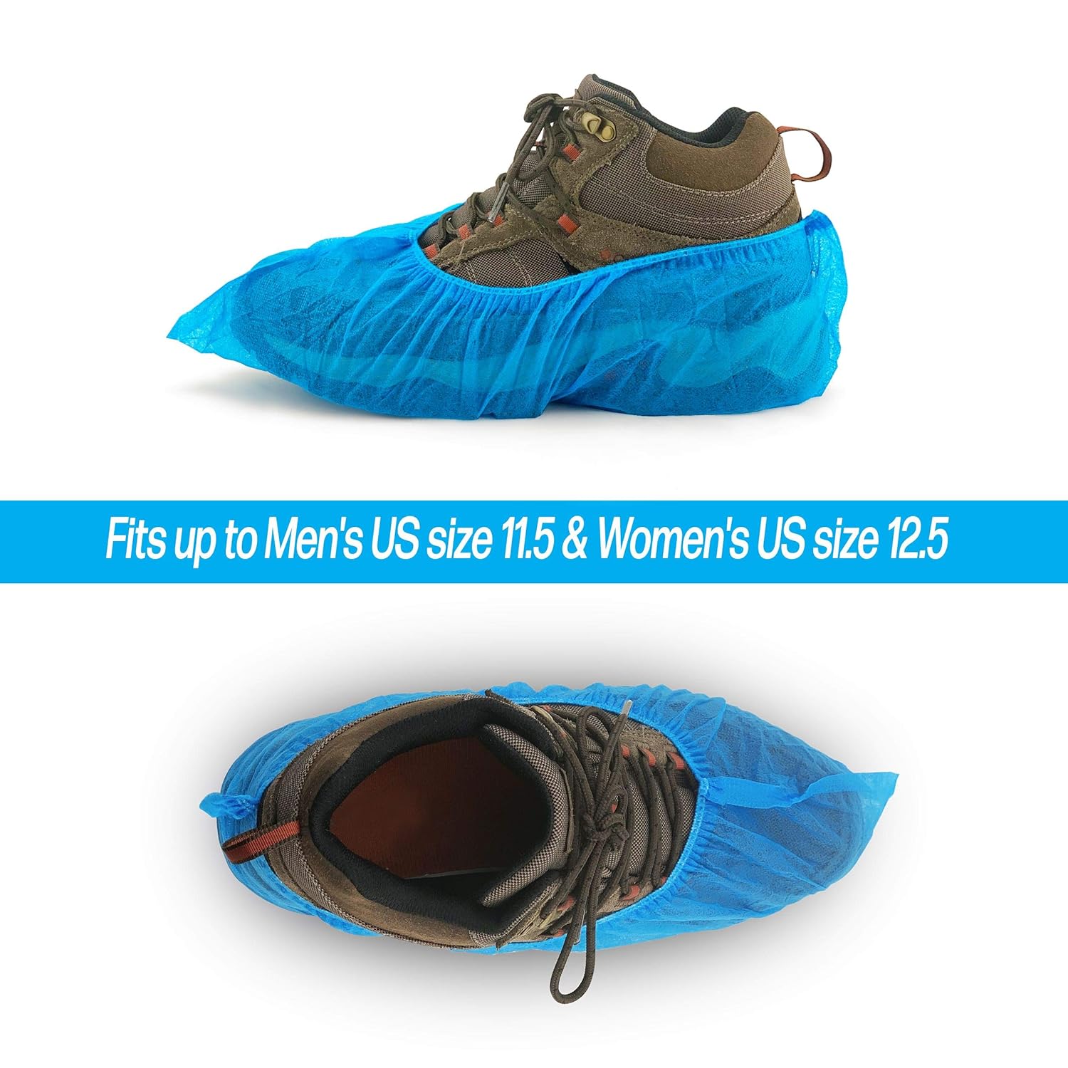 heavy duty boot covers