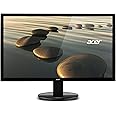 Acer K272HUL bmiidp 27-inch WQHD (2560 x 1440) Widescreen Display