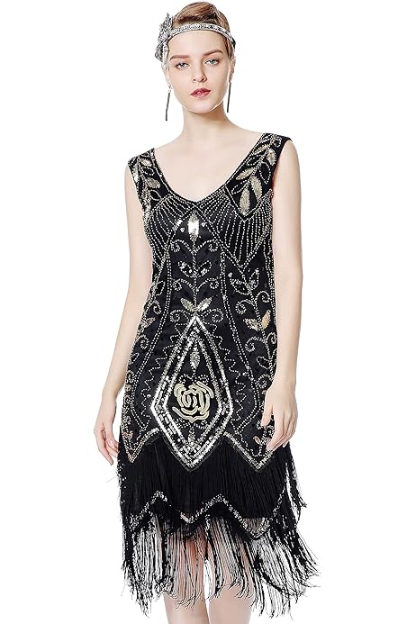 flapper dress maternity