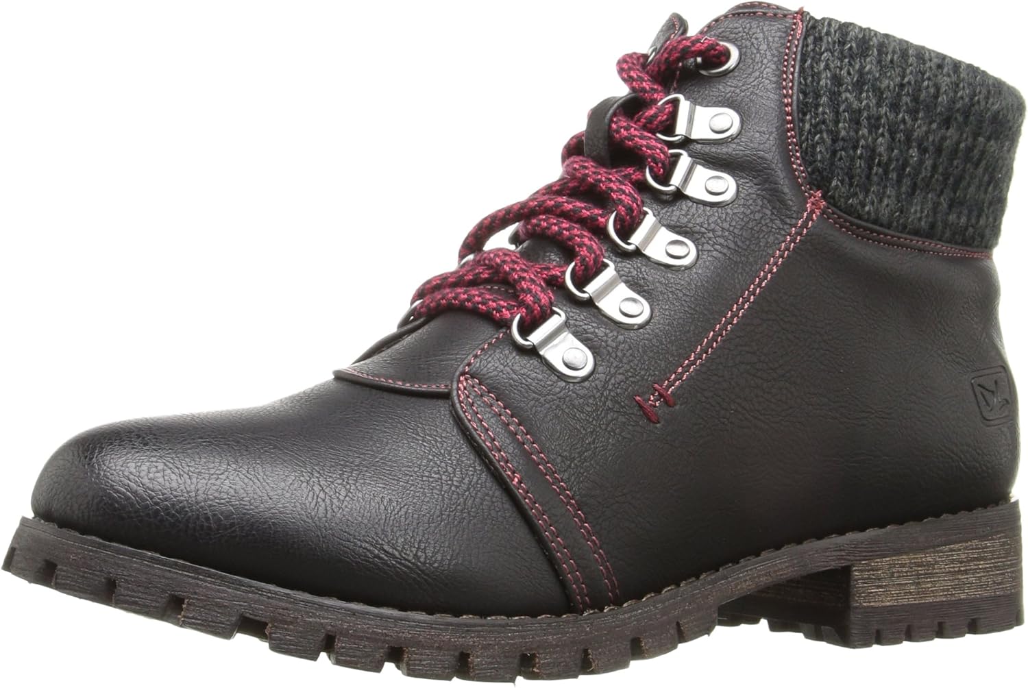 chinese laundry lace up boots