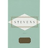 Stevens: Poems (Everyman's Library Pocket Poets Series)