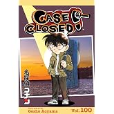 Case Closed, Vol. 100