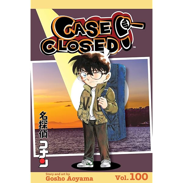 CASE CLOSED 名探偵コナン 英語漫画 11冊 Case Closed, Vol. 11: Gosho Aoyama, Gosho Aoyama: 9781421504414