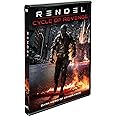 Rendel: Cycle of Revenge [DVD]