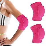 COMNICO Arm Brace Pads Elbow Protector Strap