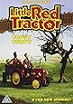Little Red Tractor - Topsy Turvy [DVD]