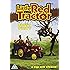Little Red Tractor - Topsy Turvy [DVD]