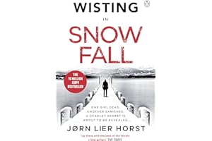 Snow Fall