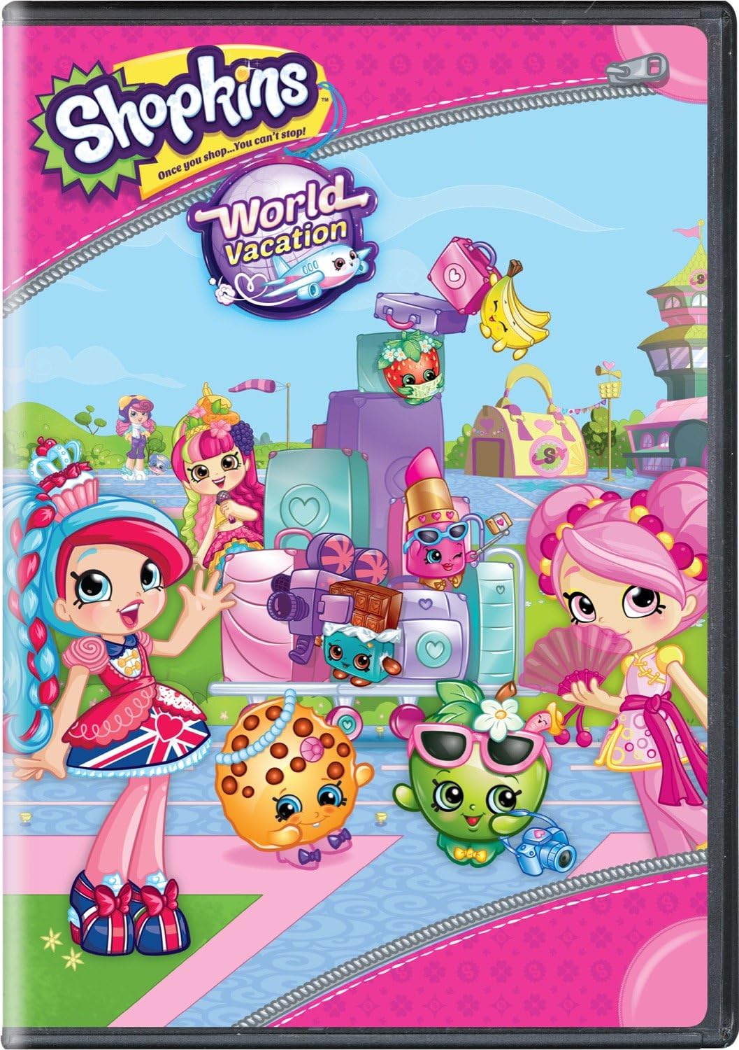 shopkins world