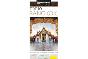 DK Top 10 Bangkok