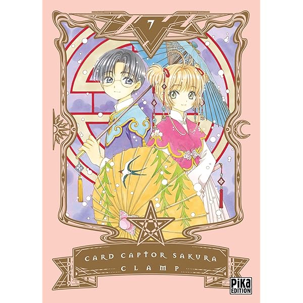 Amazon.com: Card Captor Sakura T09: 9782811637774: CLAMP, CLAMP: Books
