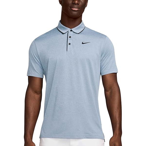 Amazon.com: Nike Dri-FIT ADV TW Men's Golf Polo (as1, Alpha, l