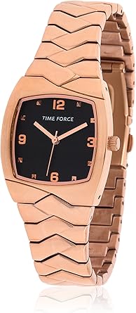 Time Force Reloj de Cuarzo 81798 30 mm