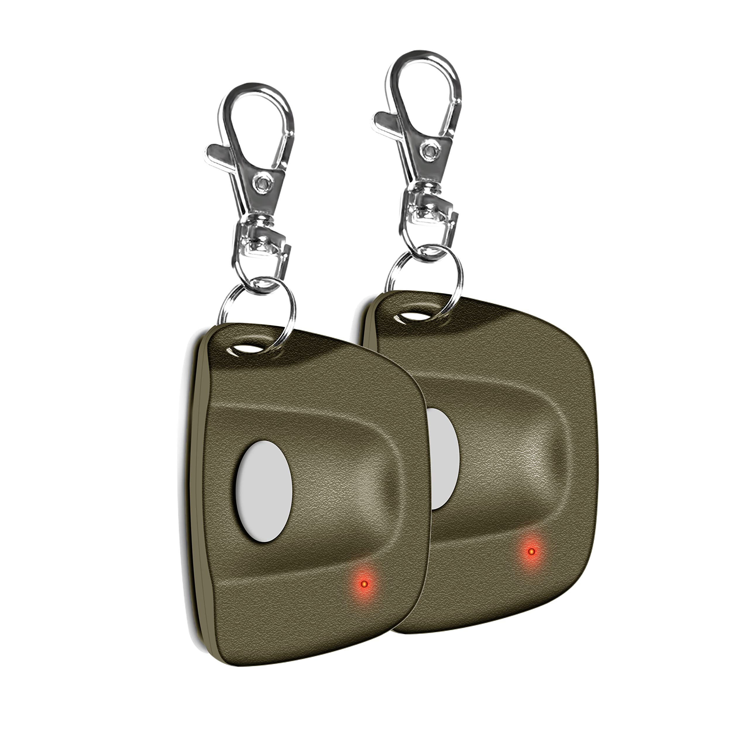 Photo 1 of 2 for Multi Code Gate Opener Remote 3089 308911, 3060, 3070, Multicode Garage Door Opener, 3-Year-Warranty