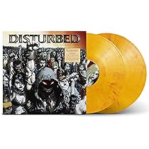 The Sickness (25th Anniversary Deluxe Edition) | Amazon.com.br