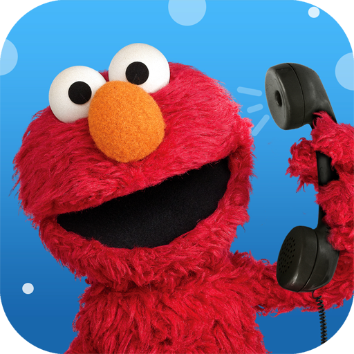 Elmo Calls