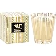 NEST Fragrances Birchwood Pine Scented Classic Candle, 8 Ounce