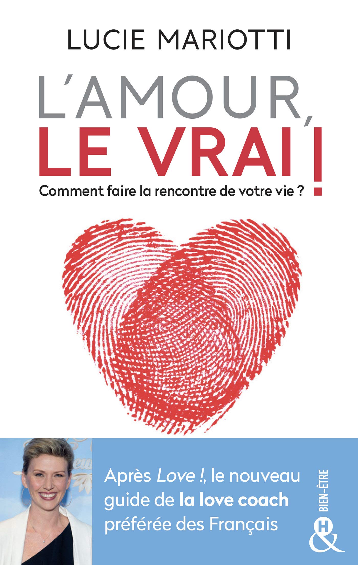 livre de rencontre amoureuse