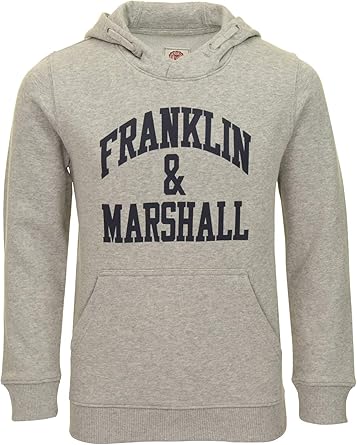 sudadera franklin marshall