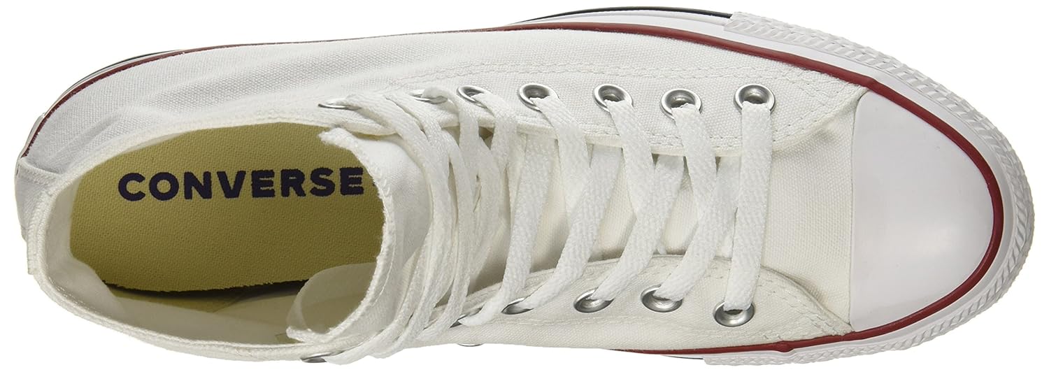 converse unisex canvas sneakers