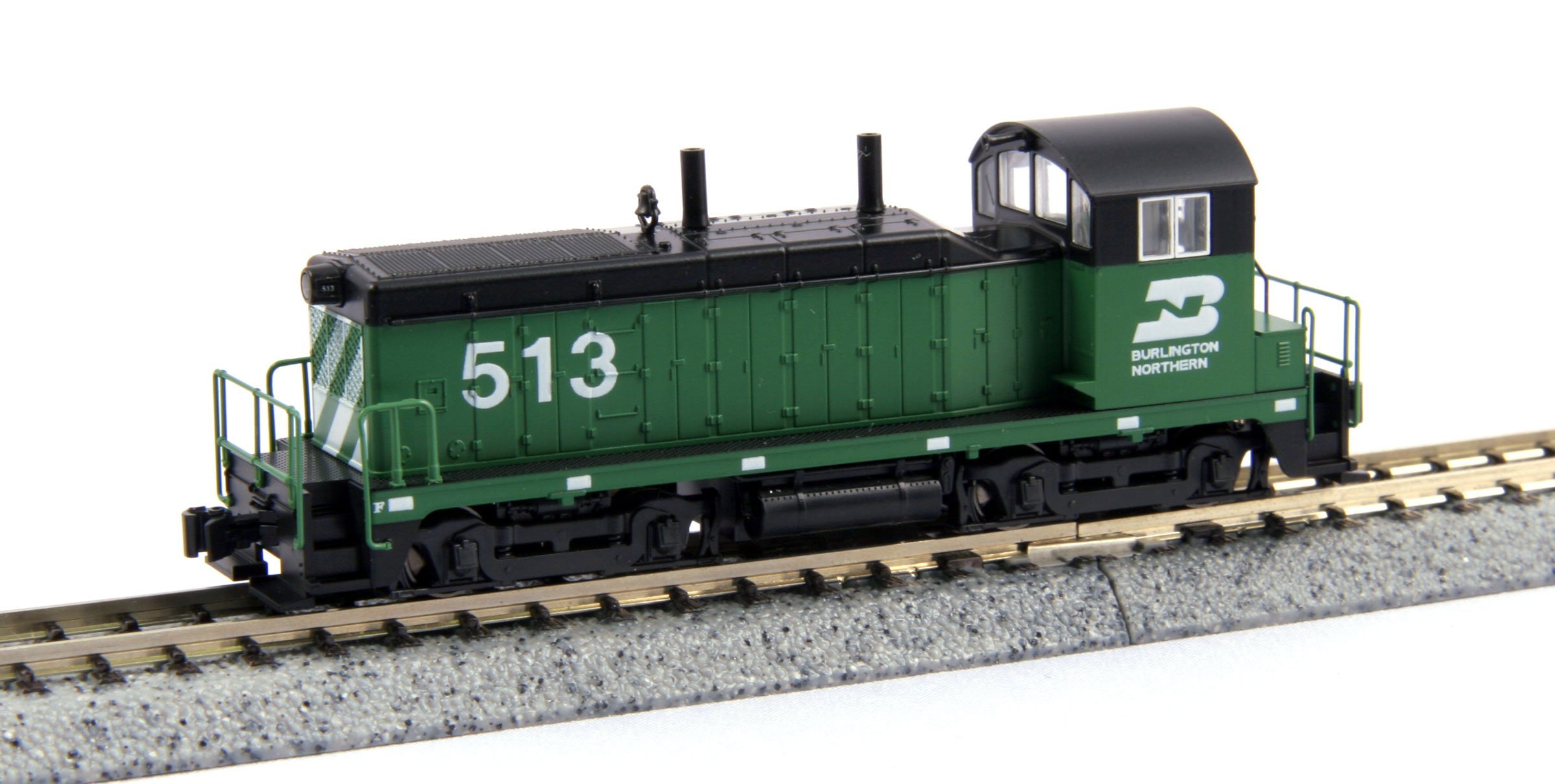 kato n scale trains