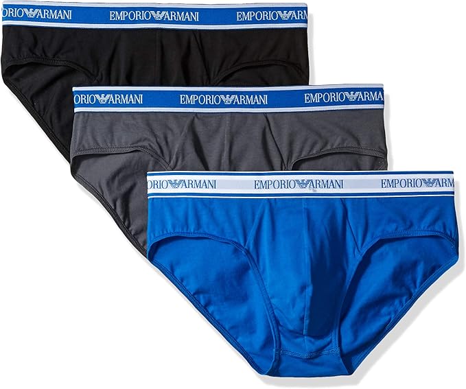 calzoncillos armani amazon