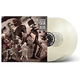 Black Parade - White