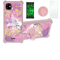 jioeuinly Sky Device Elite C55 Case Compatible with