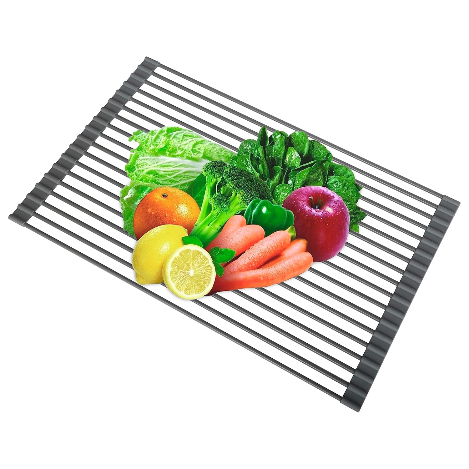 Best Amazon Half Circle Pot Rack