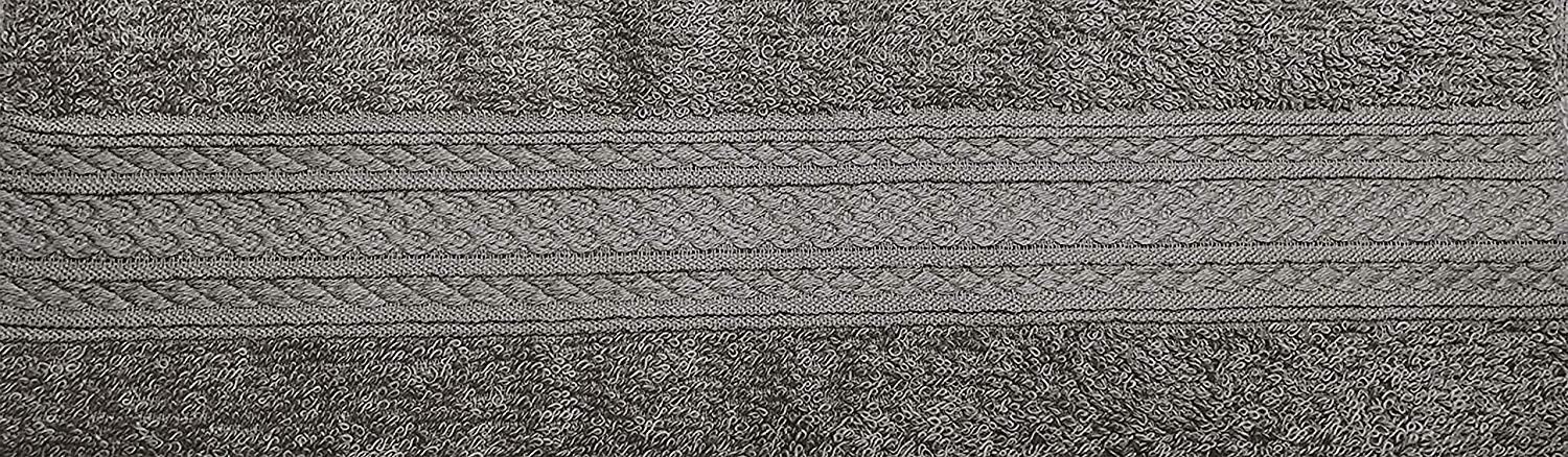 Washcloths, 12 Pack, 100% Extra Soft Ring Spun Cotton Wash Cloth, Size 13" X 13", Soft and Absorbent, Machine Washable, Vibrant Assorted Colors: Home & Kitchen