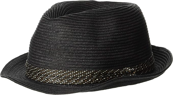 Amazon キャロウェイ メンズ 中折れハット 速乾 サイズ調整可能 241 帽子 ゴルフ 010 ブラック 日本 Fr Free サイズ 帽子 通販