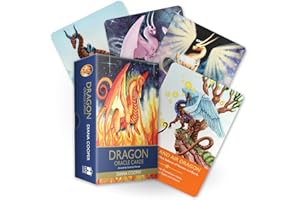 Dragon Oracle Cards